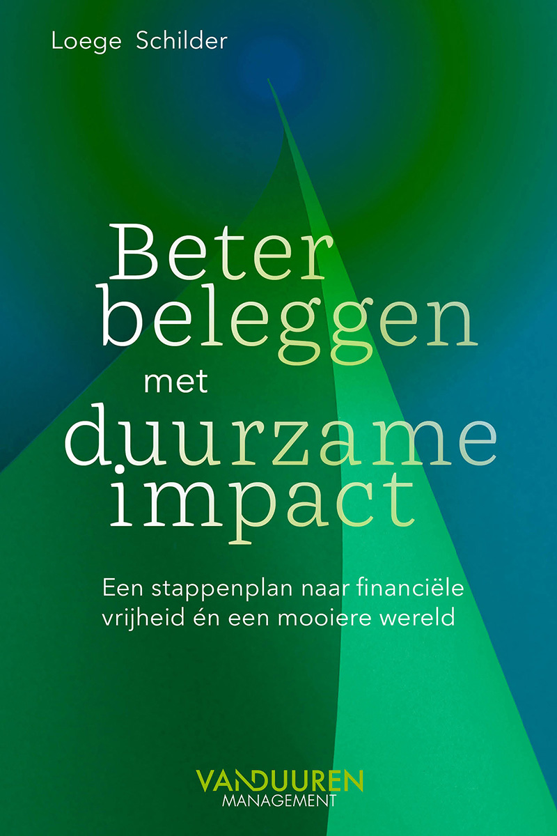 Beter beleggen met duurzame impact - leverbaar vanaf 2-12-2025