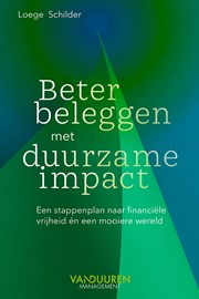 Beter beleggen met duurzame impact