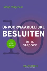 Onvoorwaardelijke besluiten in 10 stappen