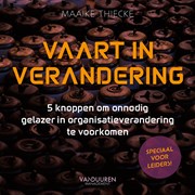Vaart in verandering