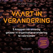 Vaart in verandering