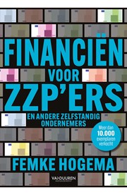 Financiën voor zzp’ers