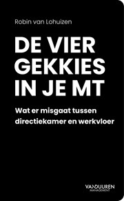 De gekkies in je MT