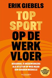 Topsport op de werkvloer