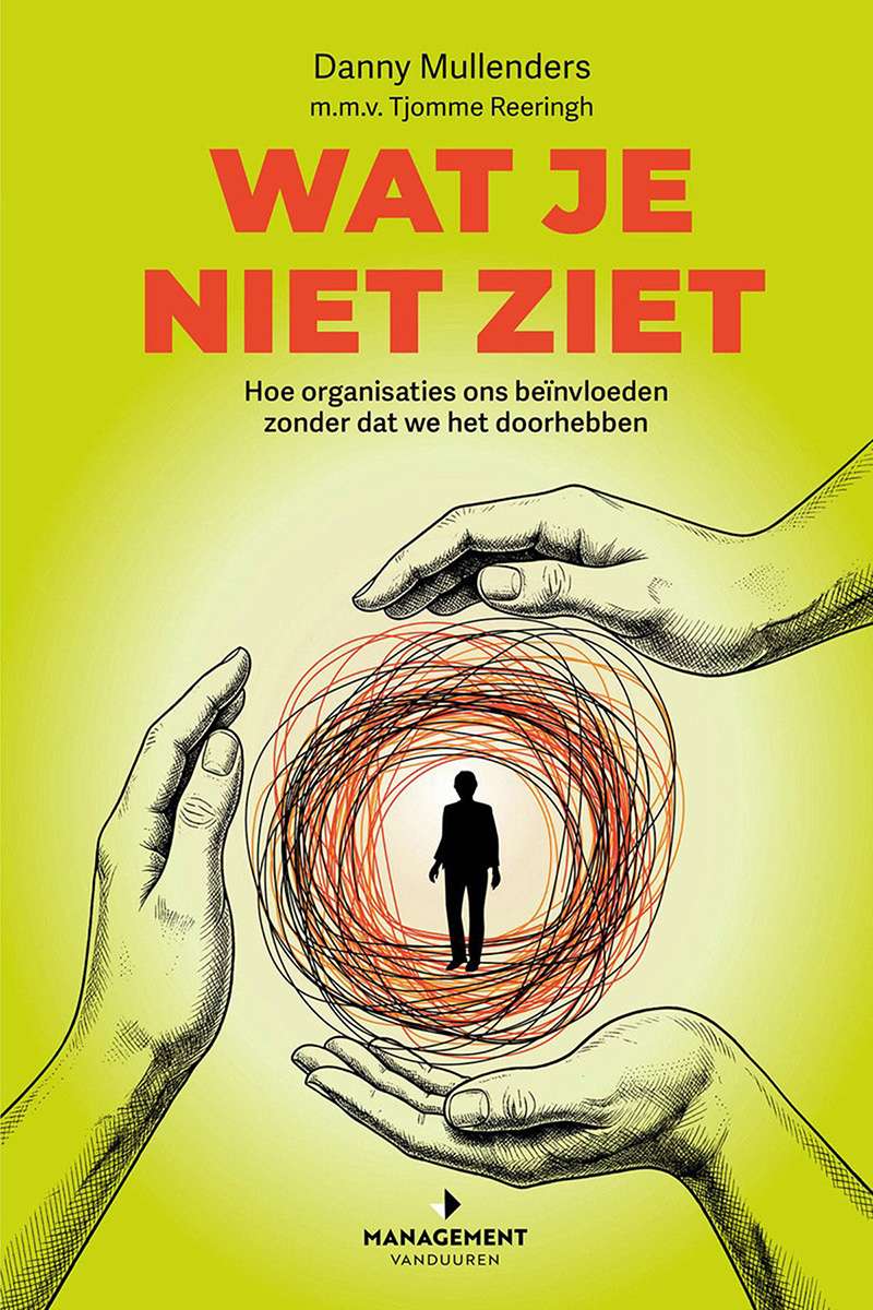 Wat je niet ziet