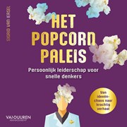 Het Popcornpaleis
