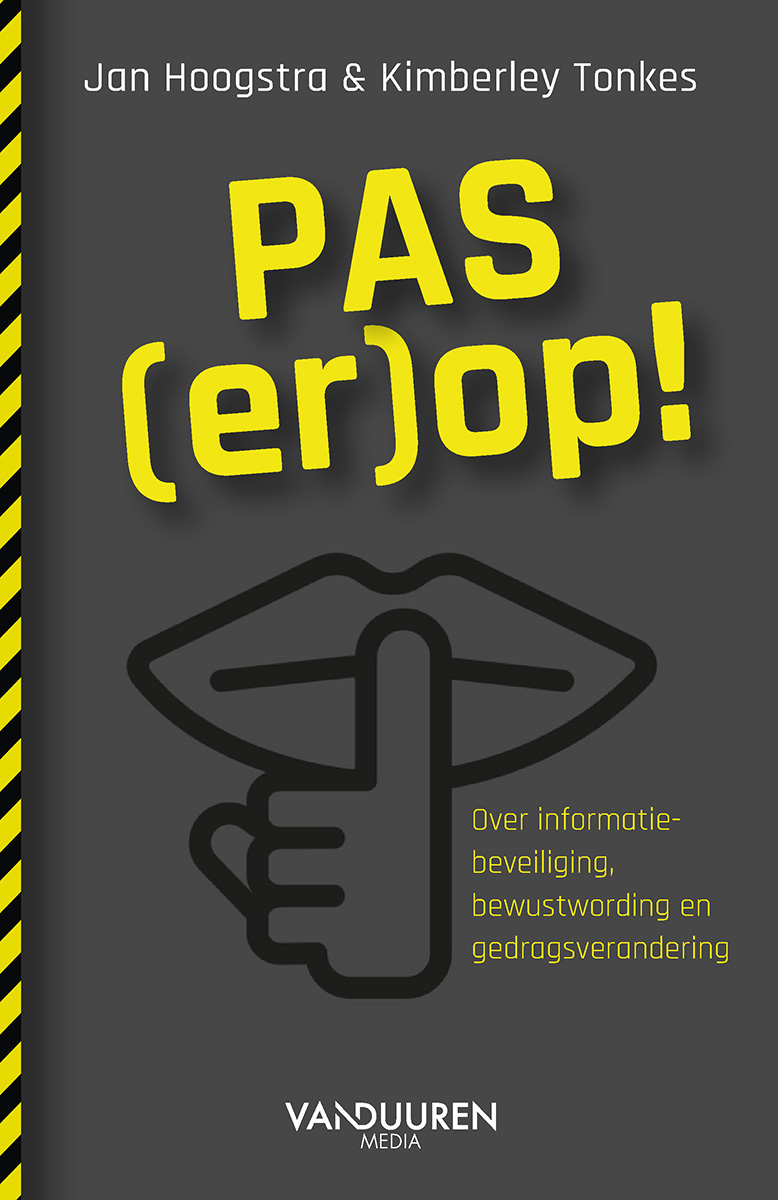 12 februari: Workshop Pas er op! Over cyberweerbaarheid en bewustwoording